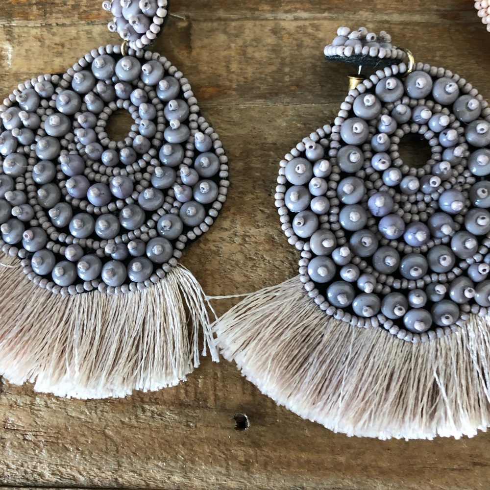 Earrings - Picture 2 of 8
